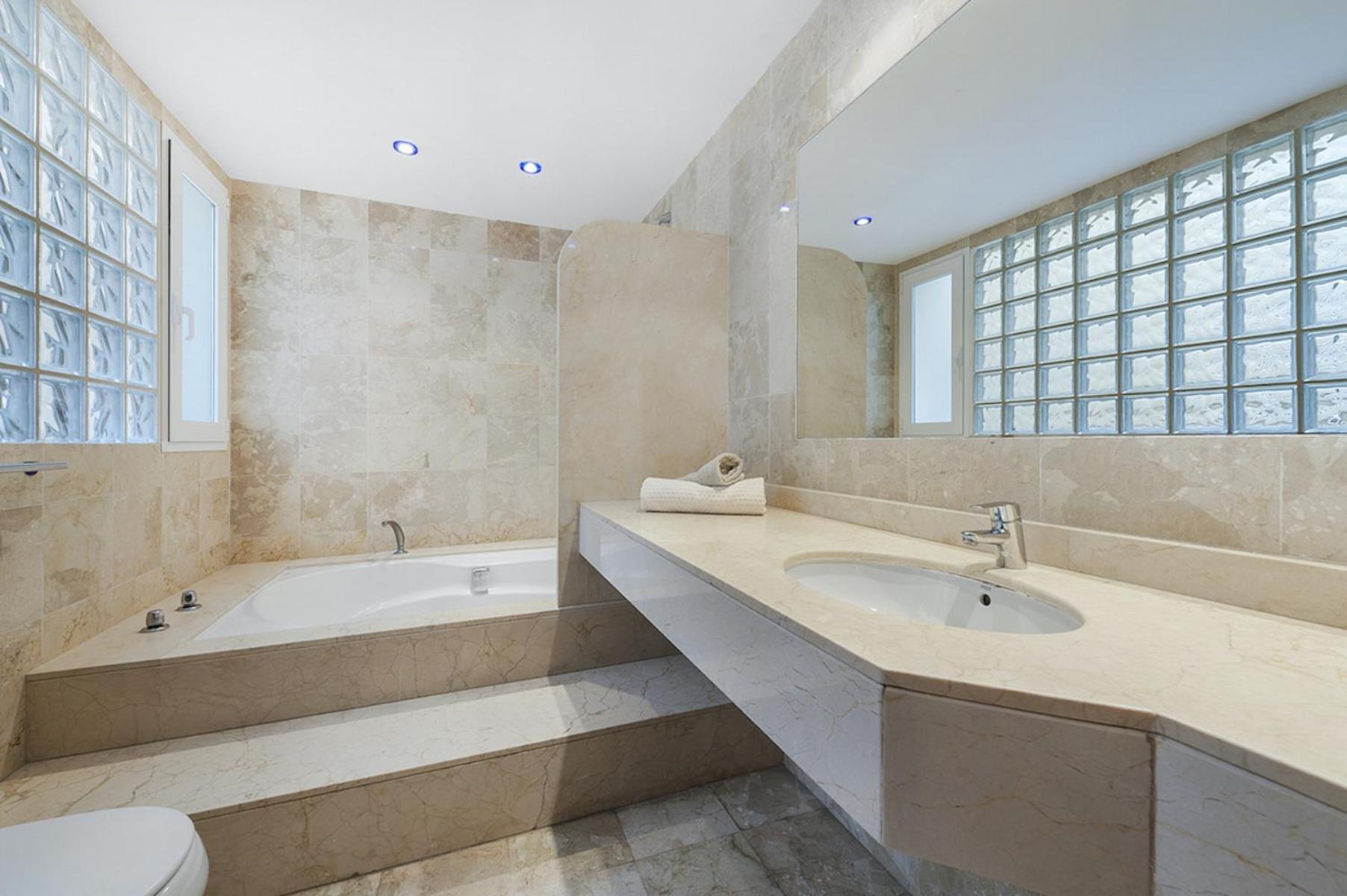 Apartment Vistamar I Port de Pollença